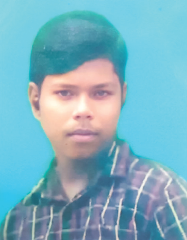 Photo of মোঃ ছায়াদ মাহমুদ খান (অন্তর)